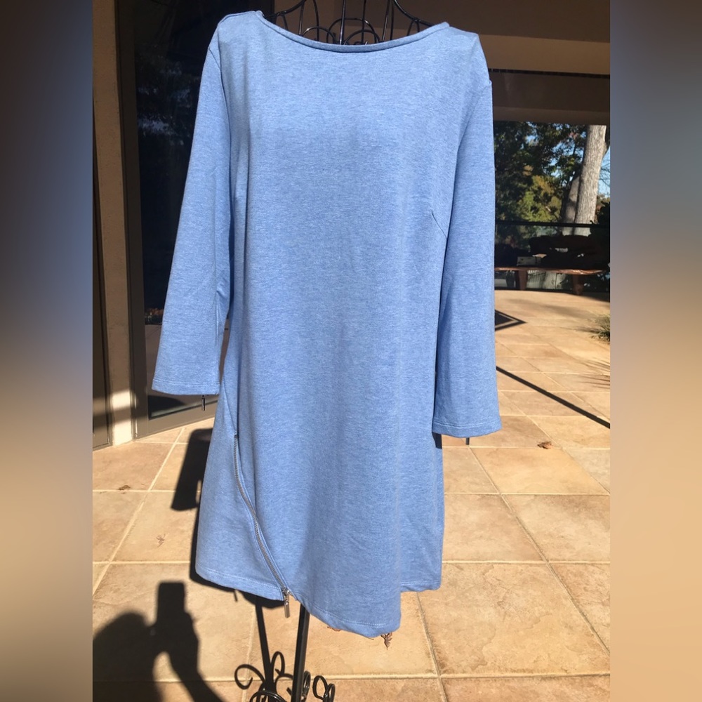 H by Halston tunic